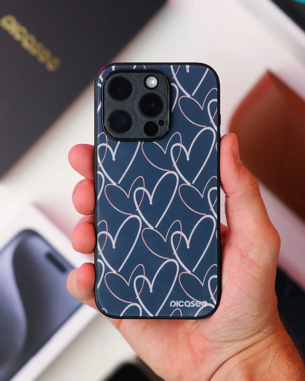 ULTIMATE CASE pro Google Pixel 10 - Veľa lásky