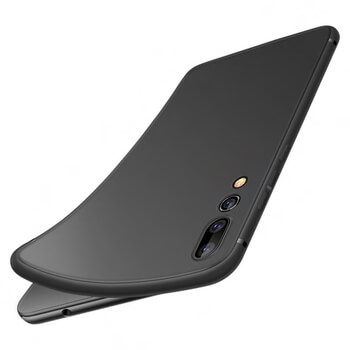 Picasee silikónový čierny obal pre Xiaomi Mi 9T (Pro) - You create your own opportunities