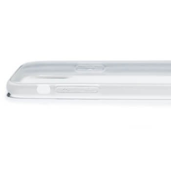 Picasee silikónový mliečny obal pre Apple iPhone 6/6S - Bad Sivák - světle modrá