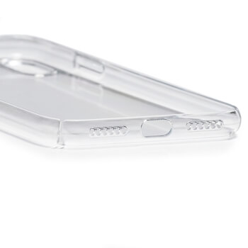 Picasee plastový prehľadný obal pre Apple iPhone 7 - Hello there
