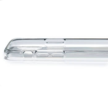 Picasee plastový prehľadný obal pre Apple iPhone 7 - Feather 2