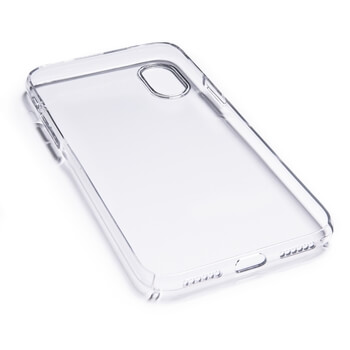 Picasee plastový prehľadný obal pre Apple iPhone 8 - Unicorn star heaven