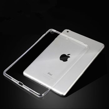 Silikónový prehľadný obal pre Apple iPad mini 2021 (6. gen)