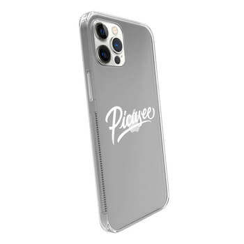 Silikónový prehľadný obal pre Apple iPhone 11 Pro