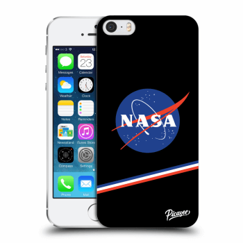 Obal pre Apple iPhone 5/5S/SE - NASA Original