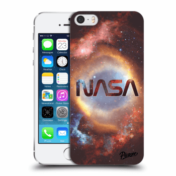 Obal pre Apple iPhone 5/5S/SE - Nebula