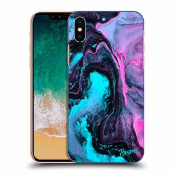 Obal pre Apple iPhone X/XS - Lean 2