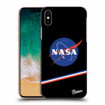 Obal pre Apple iPhone X/XS - NASA Original