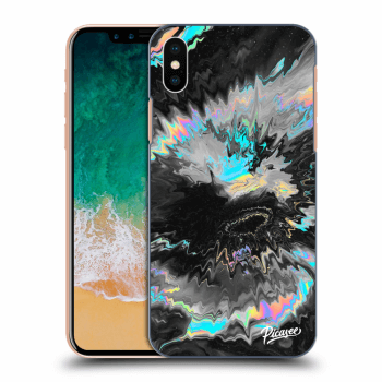 Obal pre Apple iPhone X/XS - Magnetic