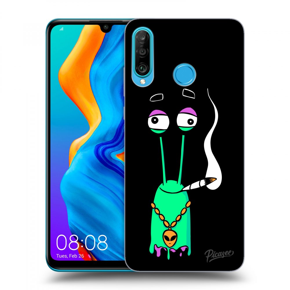 Picasee ULTIMATE CASE pro Huawei P30 Lite - Earth - Sám doma
