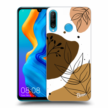 Obal pre Huawei P30 Lite - Boho style