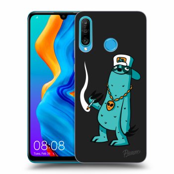 Obal pre Huawei P30 Lite - Earth - Je mi fajn