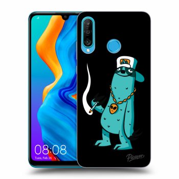 Obal pre Huawei P30 Lite - Earth - Je mi fajn