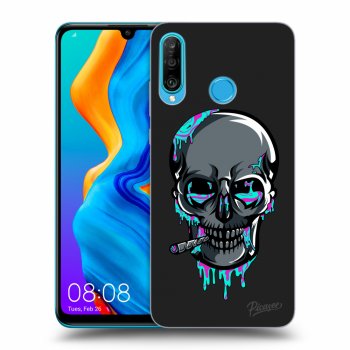 Obal pre Huawei P30 Lite - EARTH - Lebka 3.0