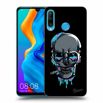 Obal pre Huawei P30 Lite - EARTH - Lebka 3.0