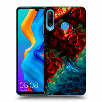 Obal pre Huawei P30 Lite - Universe