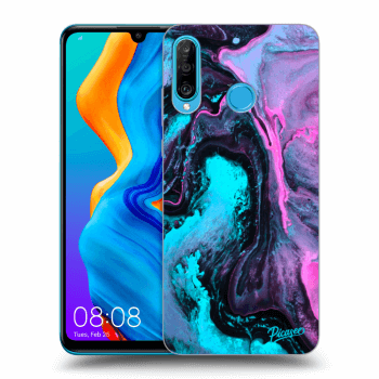 Obal pre Huawei P30 Lite - Lean 2