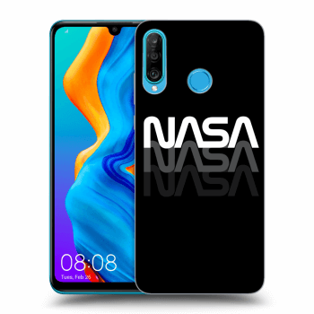 Obal pre Huawei P30 Lite - NASA Triple