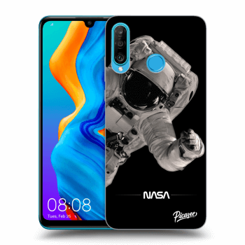 Picasee ULTIMATE CASE pro Huawei P30 Lite - Astronaut Big