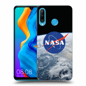 Obal pre Huawei P30 Lite - Nasa Earth