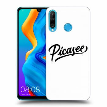 Picasee ULTIMATE CASE pro Huawei P30 Lite - Picasee - black