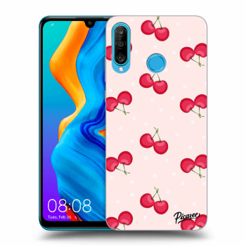 Picasee ULTIMATE CASE pro Huawei P30 Lite - Cherries