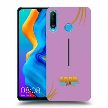 Picasee ULTIMATE CASE pro Huawei P30 Lite - COONDA růžovka