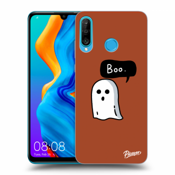 Obal pre Huawei P30 Lite - Boo