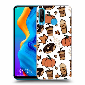 Picasee ULTIMATE CASE pro Huawei P30 Lite - Fallovers