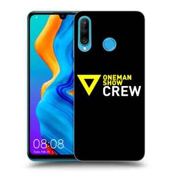 Picasee ULTIMATE CASE pro Huawei P30 Lite - ONEMANSHOW CREW