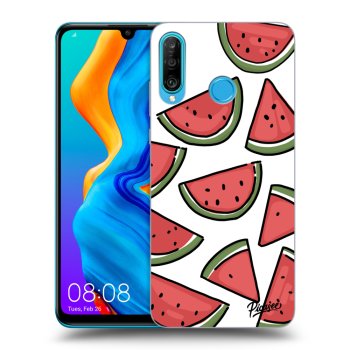 Obal pre Huawei P30 Lite - Melone