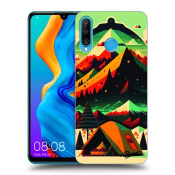 Picasee ULTIMATE CASE pro Huawei P30 Lite - Montreal