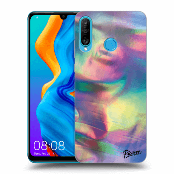 Picasee ULTIMATE CASE pro Huawei P30 Lite - Holo