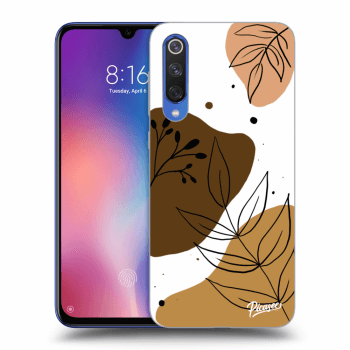 Obal pre Xiaomi Mi 9 SE - Boho style