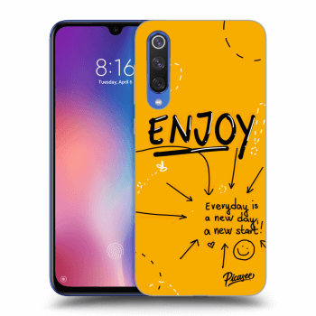 Obal pre Xiaomi Mi 9 SE - Enjoy