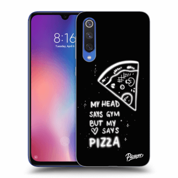 Obal pre Xiaomi Mi 9 SE - Pizza