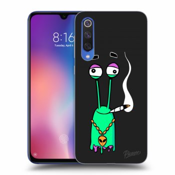 Obal pre Xiaomi Mi 9 SE - Earth - Sám doma