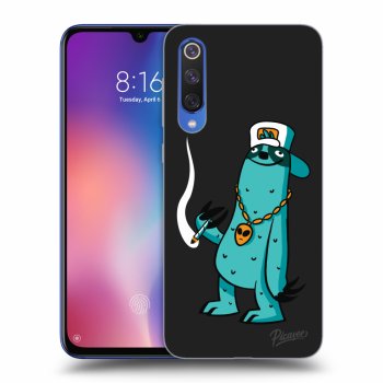 Obal pre Xiaomi Mi 9 SE - Earth - Je mi fajn