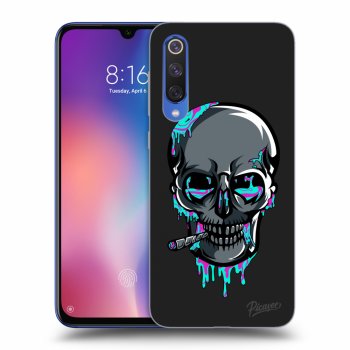 Obal pre Xiaomi Mi 9 SE - EARTH - Lebka 3.0