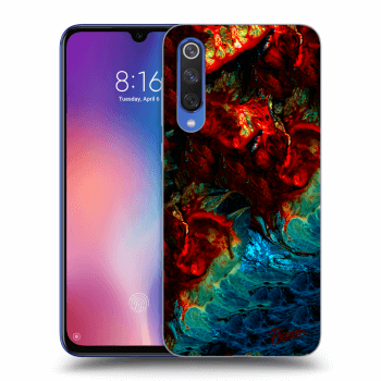 Obal pre Xiaomi Mi 9 SE - Universe