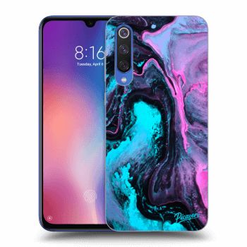 Obal pre Xiaomi Mi 9 SE - Lean 2