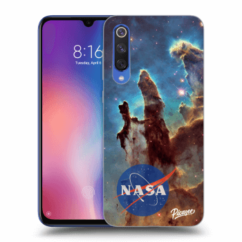 Obal pre Xiaomi Mi 9 SE - Eagle Nebula