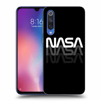 Obal pre Xiaomi Mi 9 SE - NASA Triple