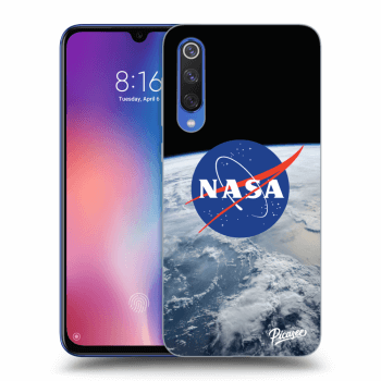 Obal pre Xiaomi Mi 9 SE - Nasa Earth