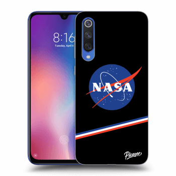 Obal pre Xiaomi Mi 9 SE - NASA Original