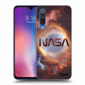 Obal pre Xiaomi Mi 9 SE - Nebula