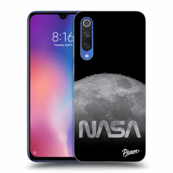 Obal pre Xiaomi Mi 9 SE - Moon Cut