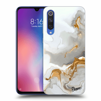 Obal pre Xiaomi Mi 9 SE - Her