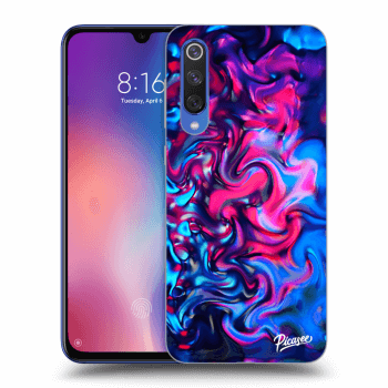 Obal pre Xiaomi Mi 9 SE - Redlight