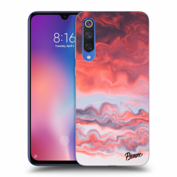 Obal pre Xiaomi Mi 9 SE - Sunset